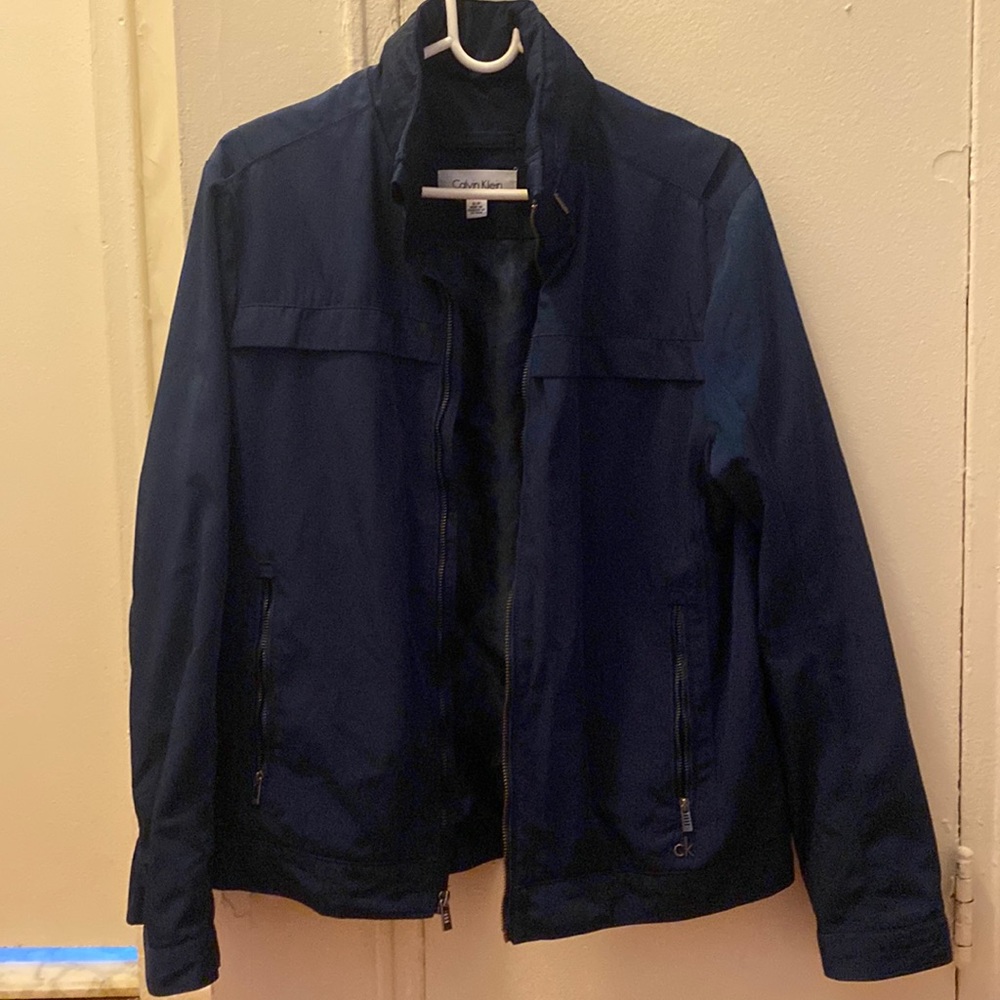 Calvin Klein Jacket